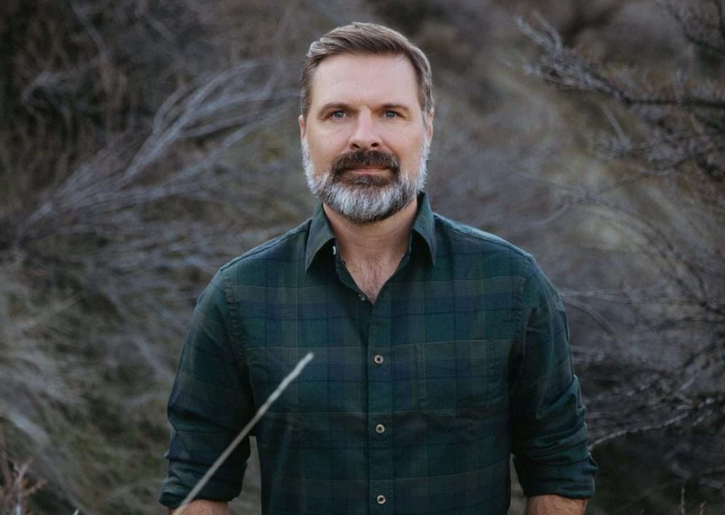 Mac Powell