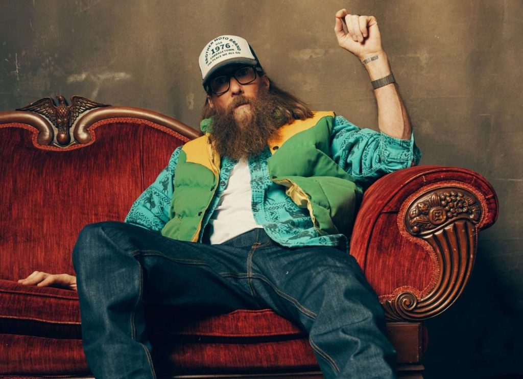 Crowder