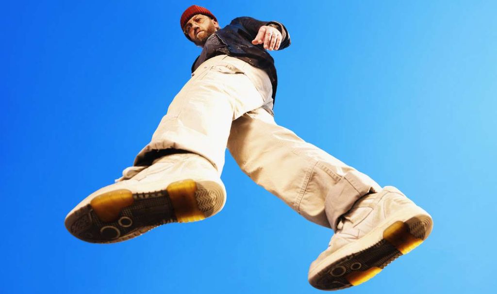 TobyMac