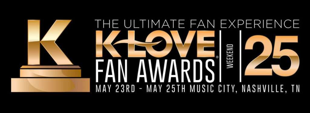 K-LOVE Fan Awards