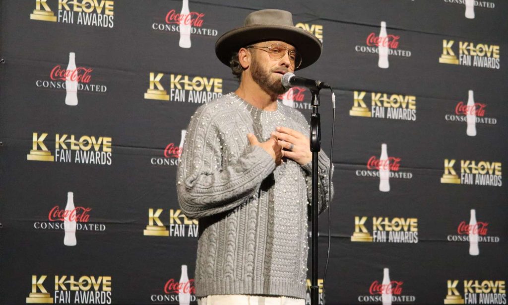 K-LOVE Fan Awards