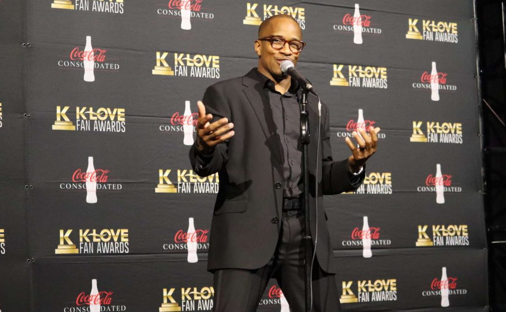 K-LOVE Fan Awards