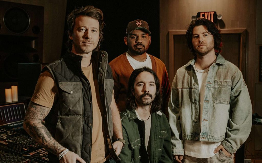 Tenth Avenue North