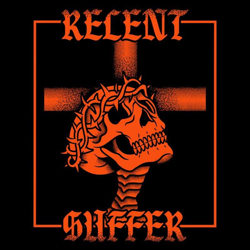 Relent