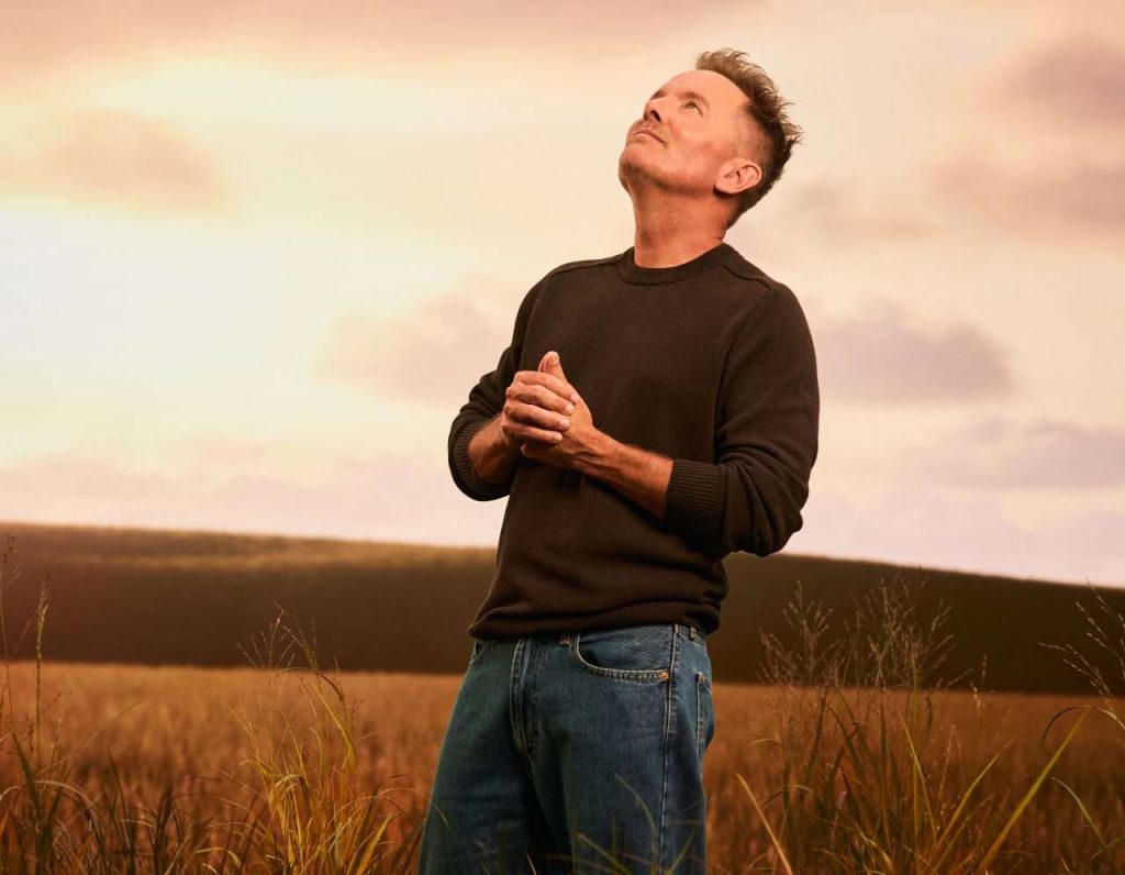 Chris Tomlin