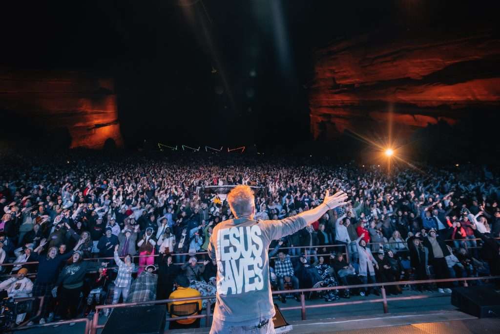 Chris Tomlin